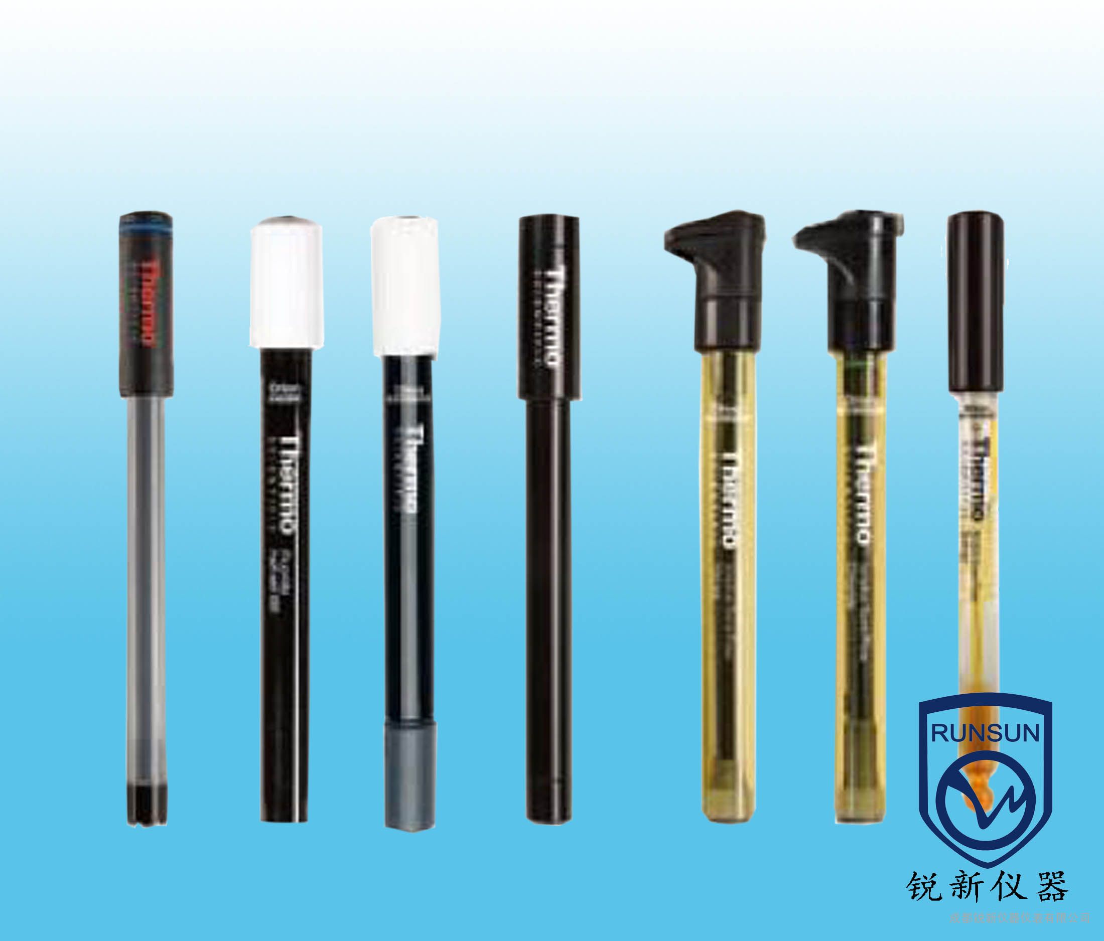 离子选择性电极(ise)