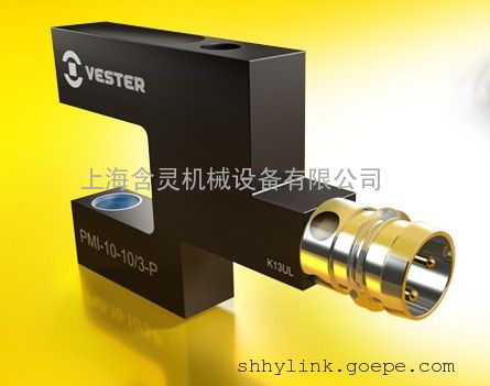 vester传感器 PSI-20-15/3-P