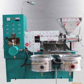 鼎鼎有名的顺大榨油机厂家告诉您螺旋榨油机在使用中注意事项