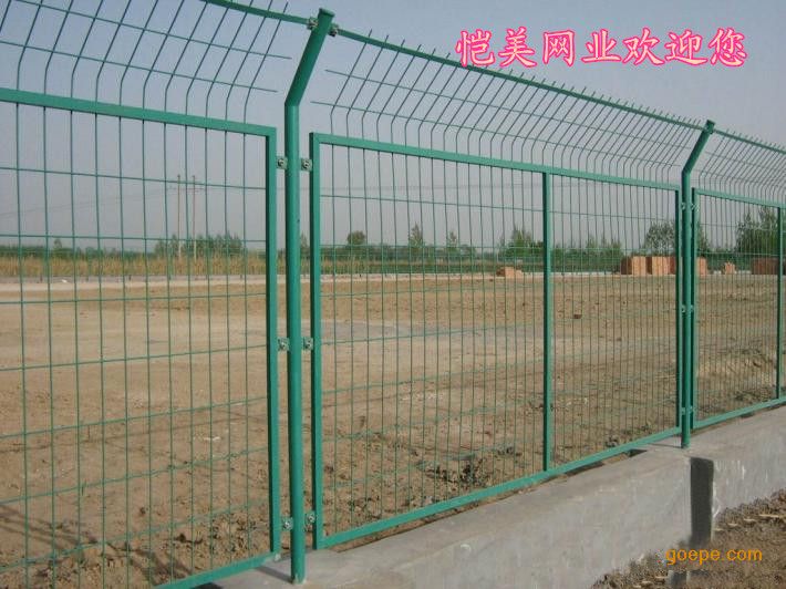 城市安全守护者：武汉围栏与现代城市建设相融合