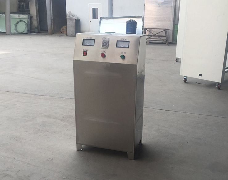 10-150克臭氧发生器 外置式臭氧发生器 不锈钢臭氧机 空气净化器