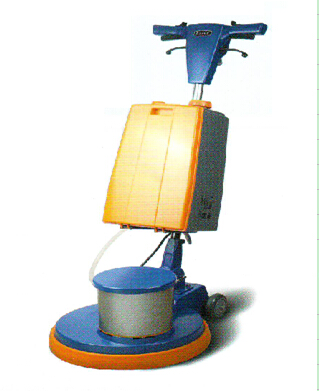 辽宁干泡地毯清洗机特点