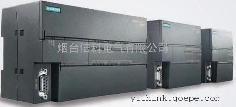 ̨SMART 200 PLC