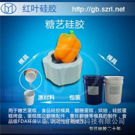 环保级液体硅胶，食品级硅胶