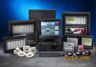 深圳诺帝菲尔消防系统代理商