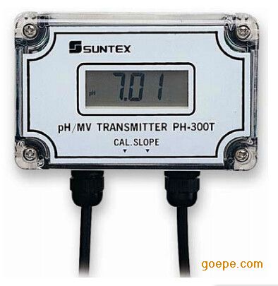 SUNTEX pH/ORPѶPH-300T