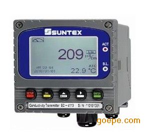 suntex̩絼EC-4110