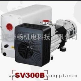 德国莱宝SV300B真空泵-真空包装设备