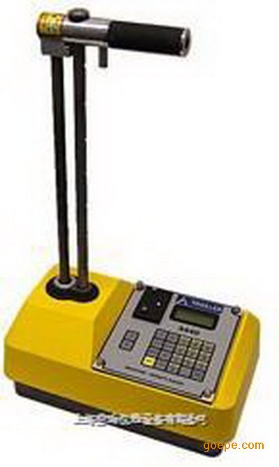 面议                   troxler 3440核子密度湿度仪