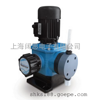 美国海王星计量泵/经销批发海王星隔膜泵NPA0002SR1