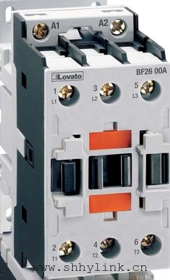 lovato继电器/lovato接触器