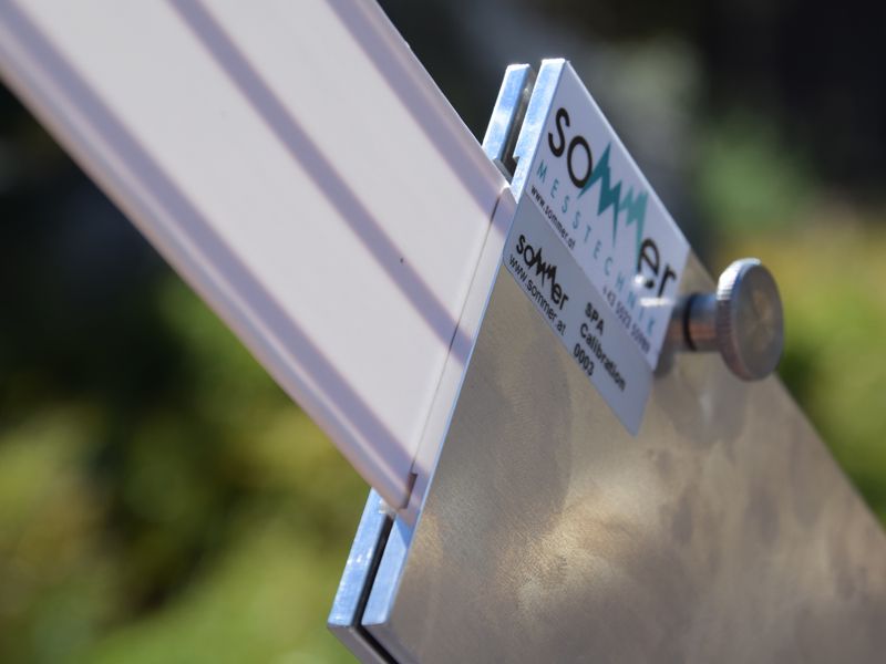 SPA积雪特性分析仪/积雪特征监测系统