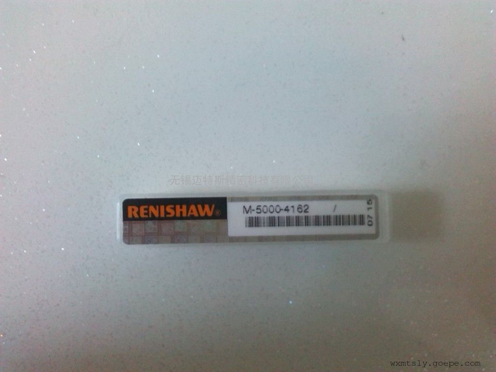 RenishawM-5000-4162