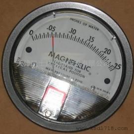 MAGNEHELIC20 INCHES OF WATER/L(fng)