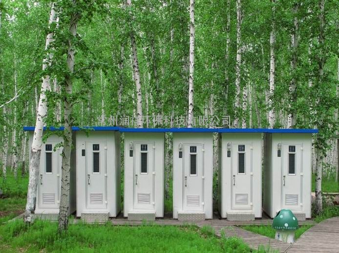 移动卫生间租赁 应急临时厕所出租 专业移动厕所生产厂家