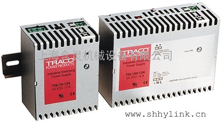 traco powerԴ TIS-600-124