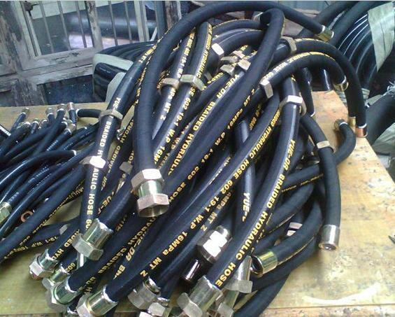 ngd-dn20*700防爆挠性连接管