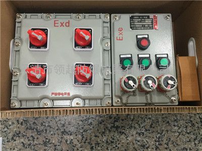 BXX52-4/200/380/DԴ
