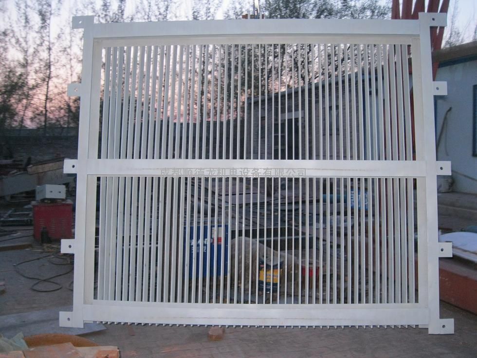 云南昆明lws拦污栅20销售价格 成都钢制格栅生产厂家_相似产品型号/价