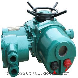 供应DQW10-1EB整体防爆电动装置