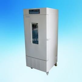 可低温恒温控湿生化霉菌培养箱 BI-150-MI 细菌培养箱