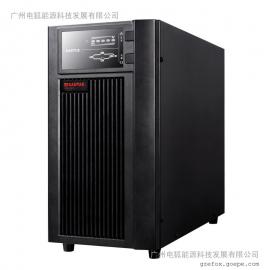 ɽUPSg๩ԴC10KSC(j) ھʽUPS(wn)Դ10KVA/9000W