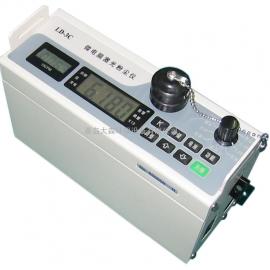 LD-3C微电脑激光粉尘仪（专测PM10）