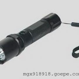 BW6101微型防爆电筒