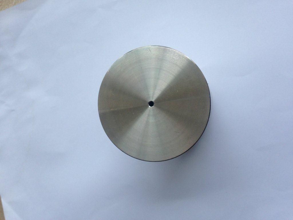 不锈钢100ml油漆涂料比重杯密度杯