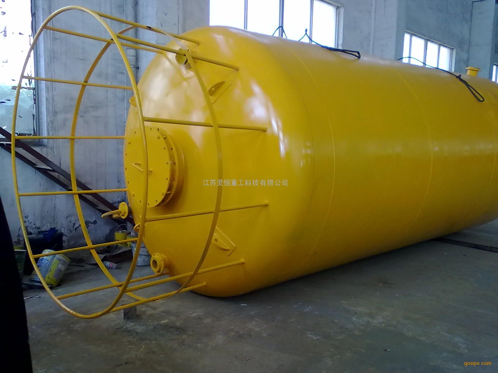 00/台                   空气储罐|氨水罐|母液罐|大型储罐在江苏灵