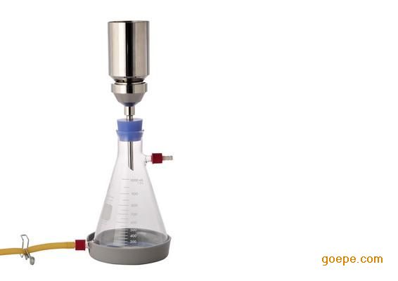 台湾洛科VF9过滤瓶组|300ml漏斗|1000Ml抽滤瓶