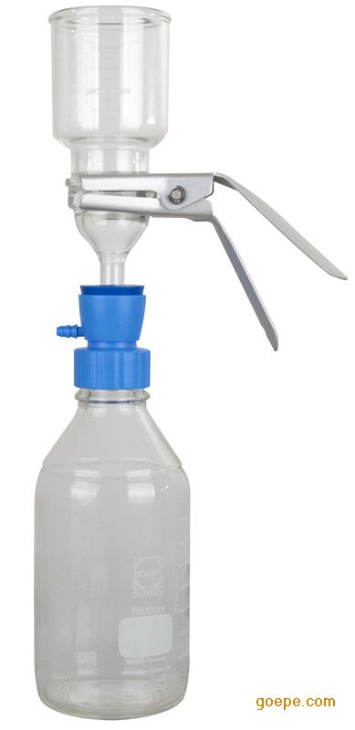 台湾洛科VF11过滤瓶组|有机溶剂过滤器