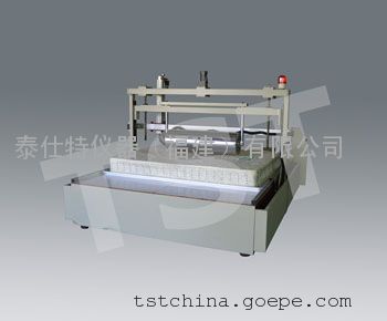 床垫滚轮耐久性测试仪-泰仕特仪器公司