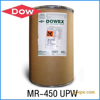 ֬DOWEX MR-450UPW ˮ׹֬ 