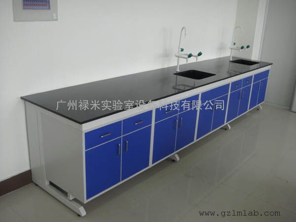 荷兰千思板实验台