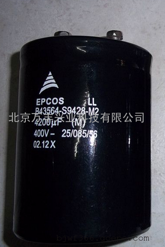 EPCOSB43310-A9828-M 