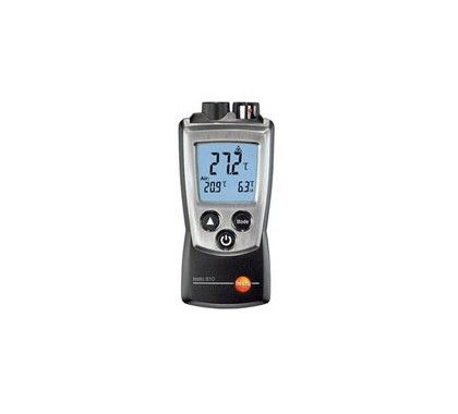 testo810ʽ¶Ȳ