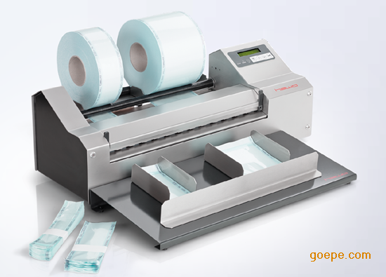 合福医用自动封口机