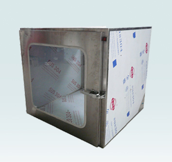 传递窗,不锈钢大拉,医药专用洁净度达99.99%