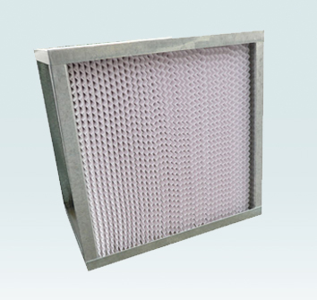 【优惠】大峰净化*生产大风量过滤器 品质保证 使用寿命长