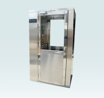 大峰净化生产 洁净风淋室 直角风淋室