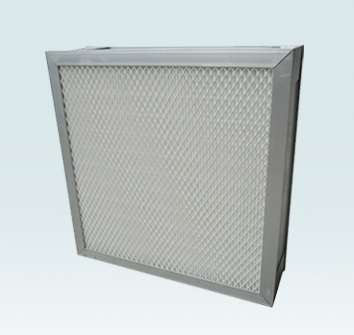 板式初中效过滤器 初效过滤棉 粗效过滤器 中效箱式过滤器