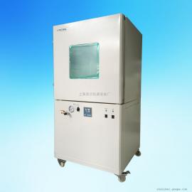 250度充氮��o氧真空干燥箱 真空烘箱 真空烤箱