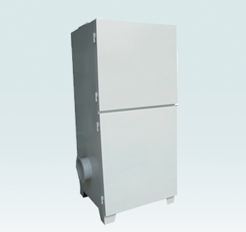 PL-800布袋除尘器