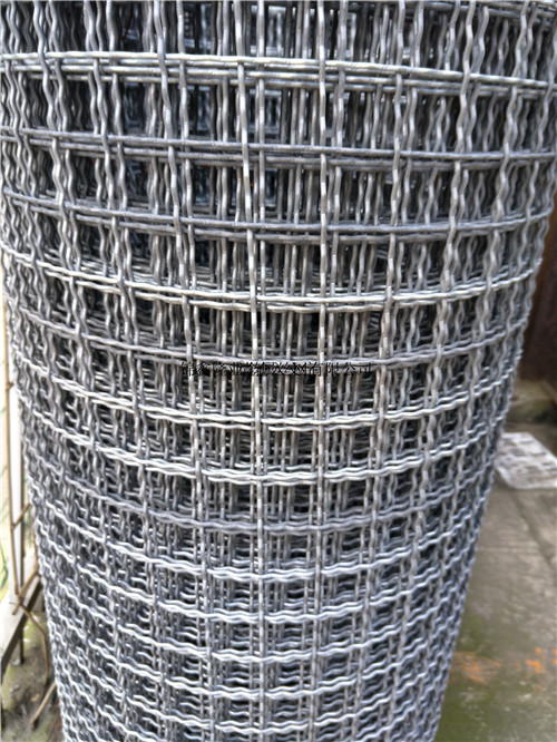 四川铁丝网 铁丝网片 镀锌铁丝网 镀锌勾花网