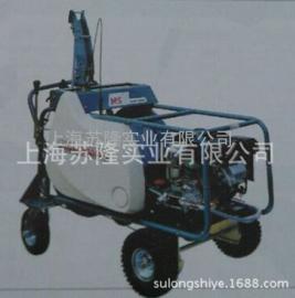 日本进口丸山MSV615L施肥机，多功能种植施肥机
