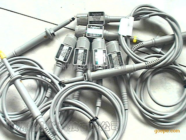 Agilent N2862A N2863AԴ̽ͷ