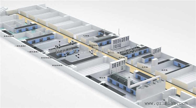 陕西实验室家具厂家