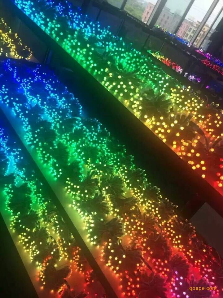 点光源投光灯冼墙灯外露灯厂家直销