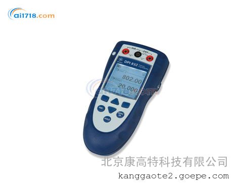 GE DPI 832ѹУ